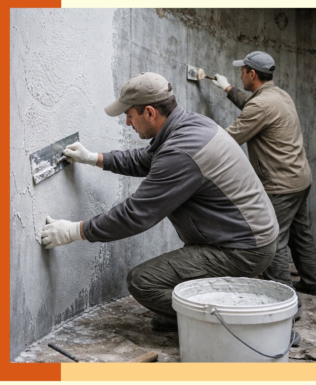 Утепление резервуаров жидкой теплоизоляцией в Канске